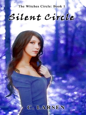 Silent Circle - ebook